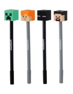 Penna Tratto Fine Minecraft
