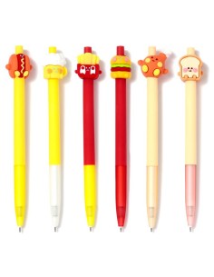 Penna A Scatto Puckator...