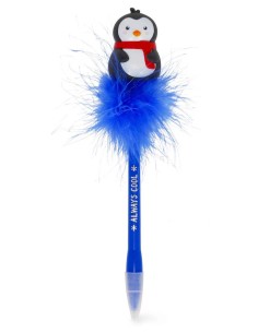 Penna a Sfera Luminosa...