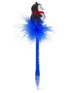 Penna a Sfera Luminosa... 2