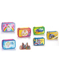 Balmar B-Box G3 Fantasy 3...