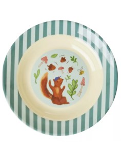 Melamine Children's Bowl 250ml
