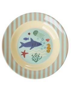 Melamine Children's Bowl 250ml