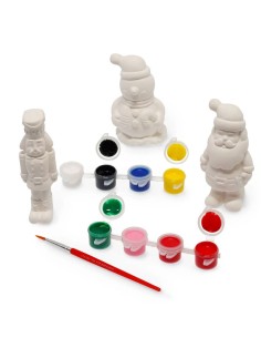 Kit Decorazione Statuette...