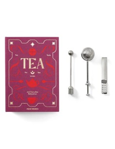Tea Tools 2