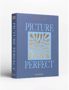 Picture Perfect Blue Photo... 2