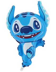 Squirrel shaped Baloon 35"...