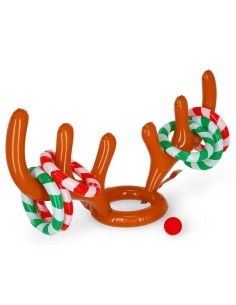 Lancio degli Anelli Renna...