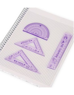 Set Di Geometria Kitty You... 2