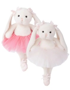 Peluche Bukowski Coniglio...