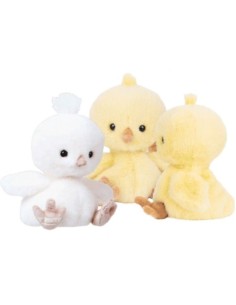 Peluche Bukowski Pulcino...