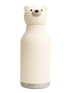 Borraccia Termica Acciaio...