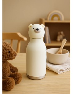 Borraccia Termica Acciaio... 2