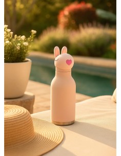 Borraccia Termica Acciaio... 2