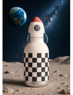 Borraccia Termica In... 2