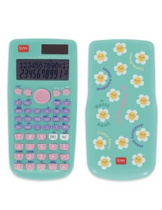 Daisy Scientific Calculator...