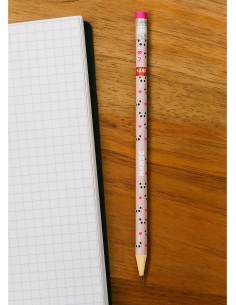 Matita In Carta Riciclata... 2