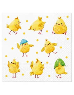 Tovaglioli Di Carta...