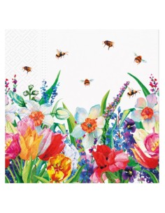 Tovaglioli Di Carta...