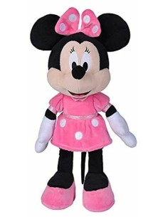 Peluche Disney Minnie 35cm 2