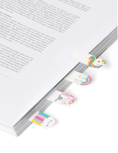 Adhesive Pagemarkers Keep... 2