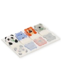 Segnapagina Adesivi Keep In...