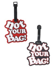 Luggage Tag