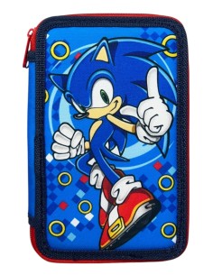 Astuccio Completo 3 Zip... 2