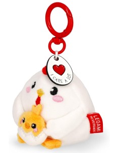 Plush Keychain Super Soft... 2