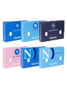 Cartella Polionda SSC...