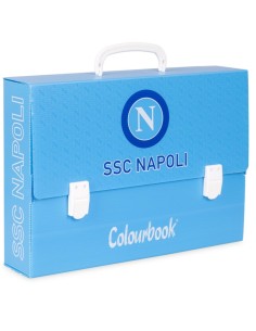 Cartella Polionda SSC... 2