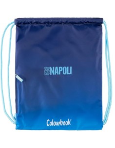 Zaino Sacca Coulisse... 2