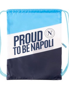 Zaino Sacca Coulisse...