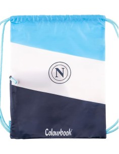 Zaino Sacca Coulisse... 2