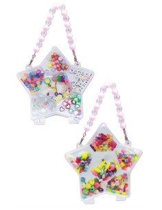 Set Stella Con Perline Per...