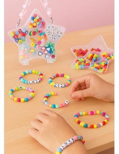 Beaded Set For Bracelets... 2