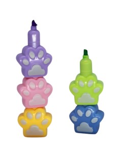 Paws Highlighter