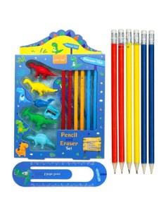 Set Cancelleria Tema...