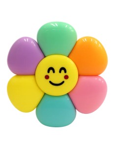 Evidenziatore Girasole Con...