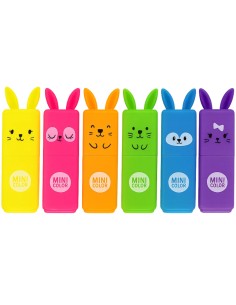 Set Evidenziatori...