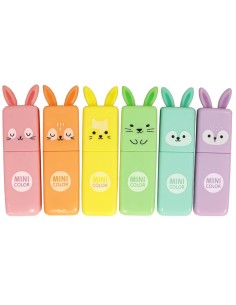 Set Evidenziatori... 2