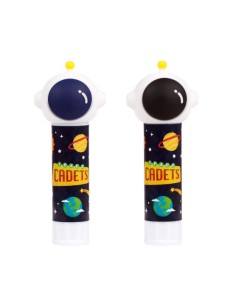 Glue Stick Astronaut Space...