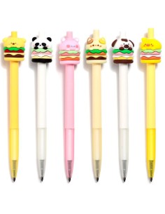 Matita Infinita Hamburger