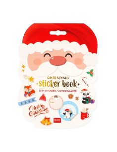 Quaderno Di Adesivi...