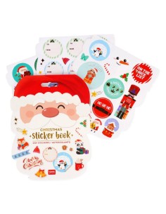 Quaderno Di Adesivi... 2