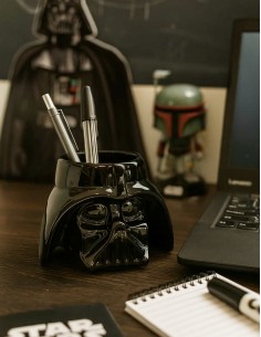 Star Wars Darth Vader Desk... 2