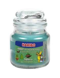 Haribo Candela Profumata...