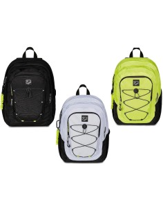 Zaino Seven Tech Line...