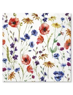 Flower Explosion Embossed...