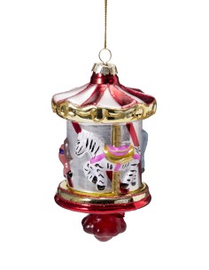 Addobbo Albero Di Natale...